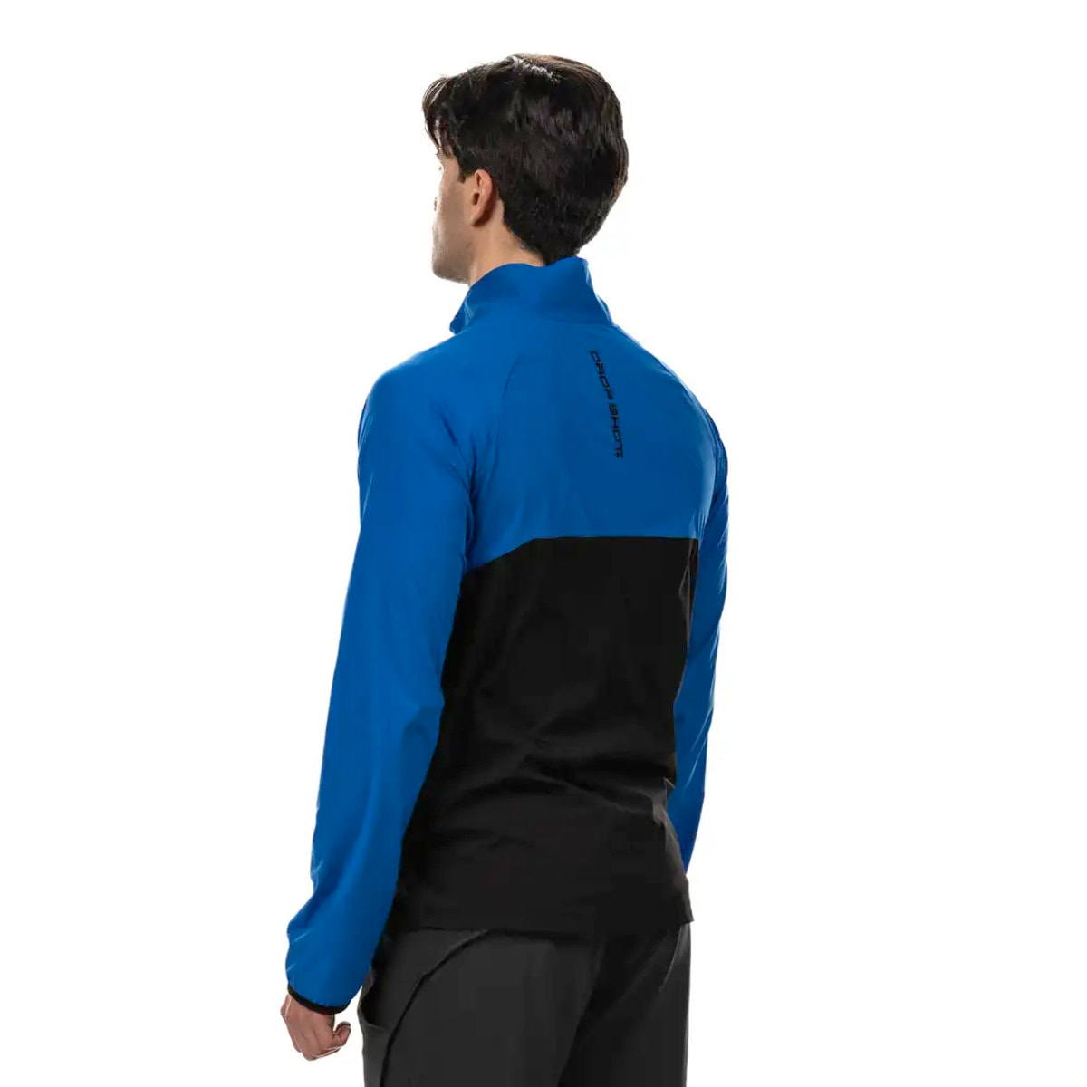 Chaqueta de pádel hombre Aker Drop Shot