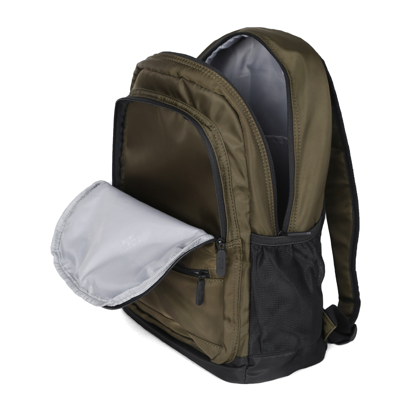 Zaino unisex Erevan Elite - Poliestere - 30.0 x 16.5 x 40.0 cm