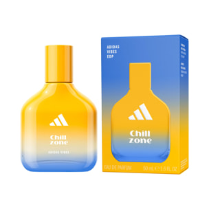 Chill Zone - Eau de Parfum 50 ml