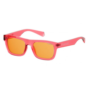 Gafas de sol Polaroid Unisex 6050-S-35J-53