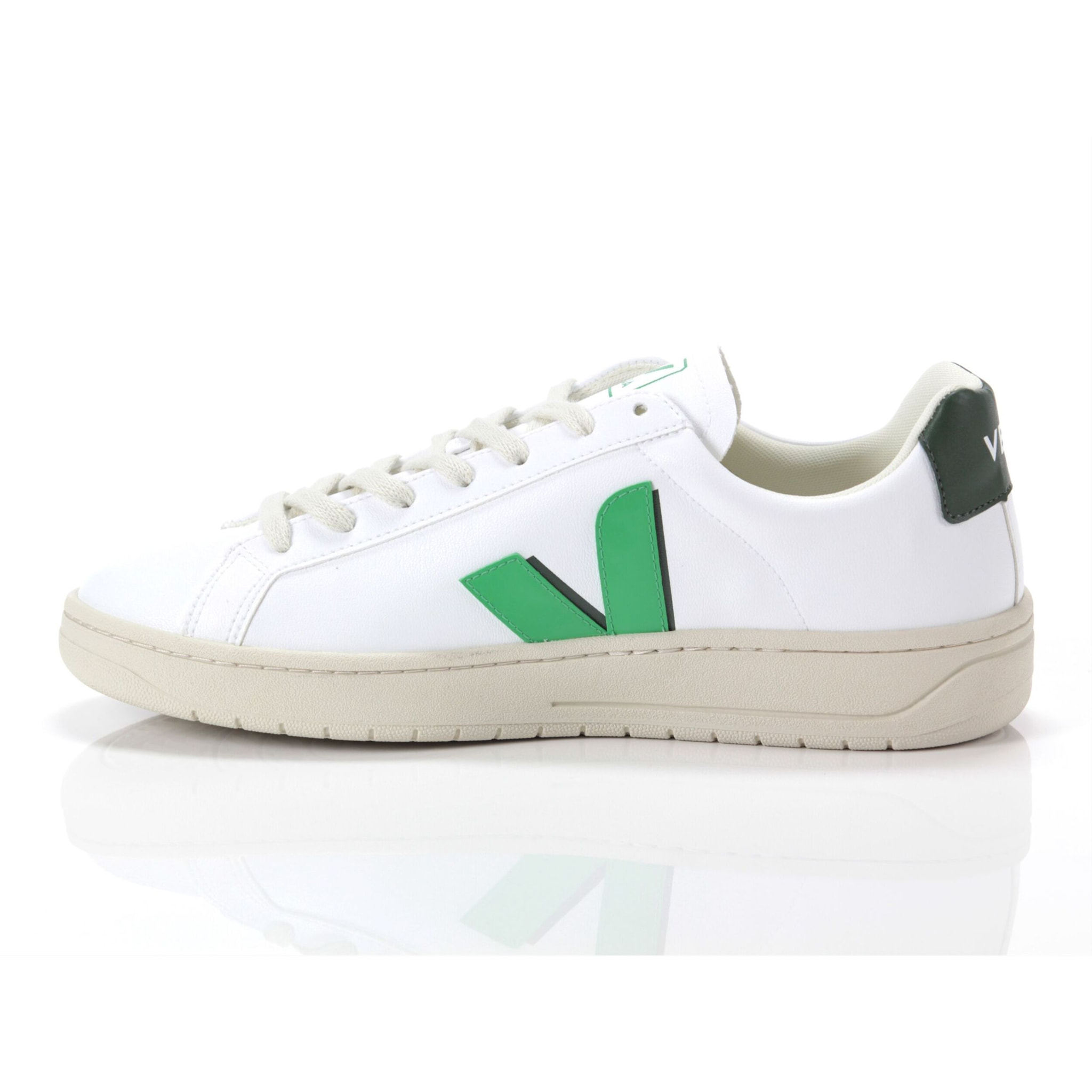 Sneakers Veja Urca Bianco