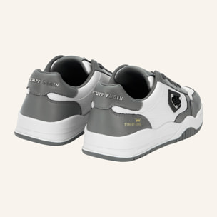 PHILIPP PLEIN Zapatillas Lo-Top STREET