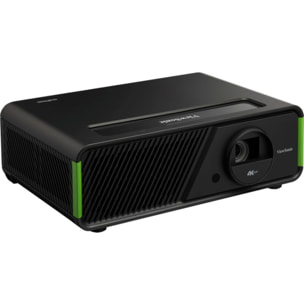 Vidéoprojecteur home cinéma VIEWSONIC X1-4KB PRO