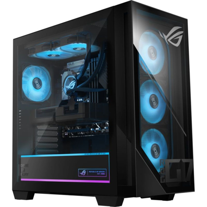 PC Gamer ASUS G700TF-DR7265KF116W