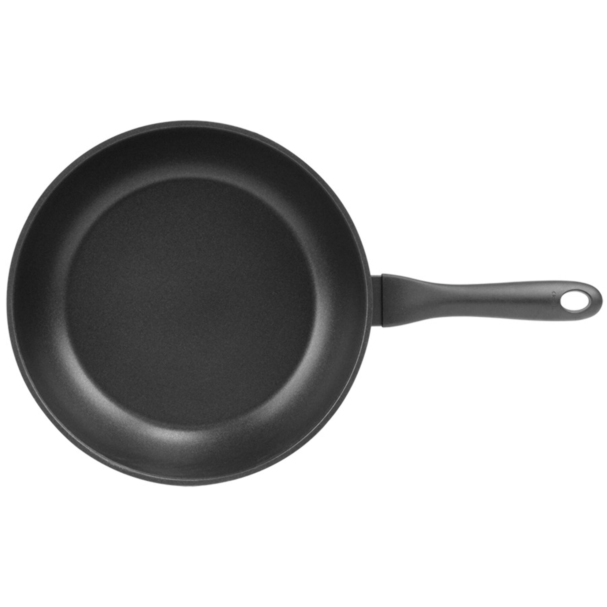 Sauteuse antiadhésive en aluminium + couvercle   diamètre 24cm