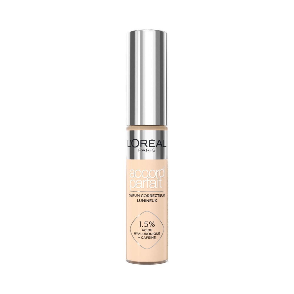 L'Oréal Paris Sérum Anti-Cernes Accord Parfait 2R 11ml