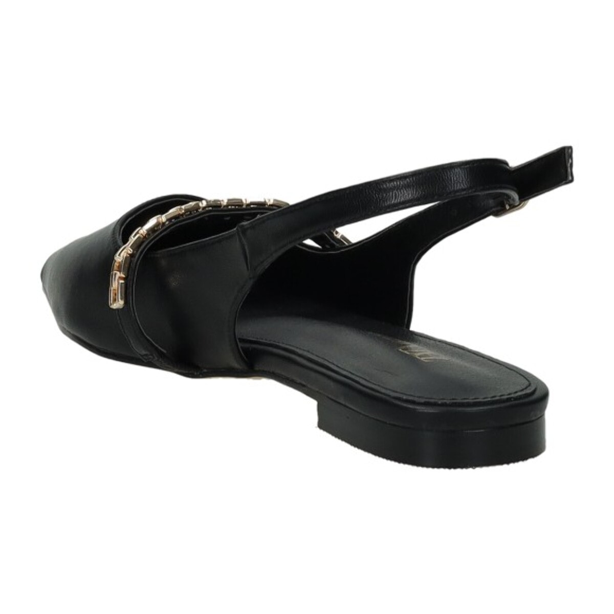 Ballerine Donna Tata Italia Nero