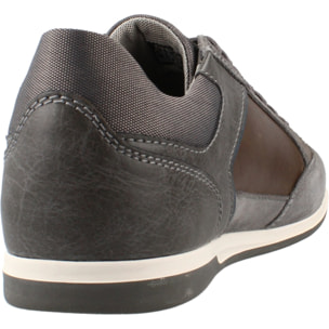 Sneakers de  Hombre de la marca GEOX  modelo U RENAN MARRON