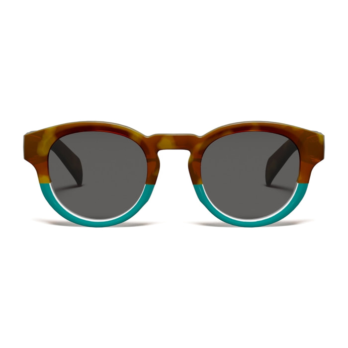 Gafas de Sol Mauricio Marron Hanukeii para hombre y mujer