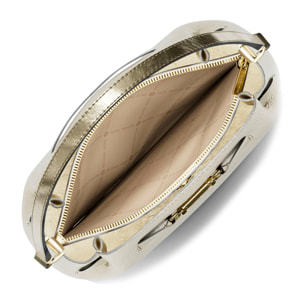 Michael Kors Bolso para Mujer 35R6G2ZS6M-PALE-GOLD