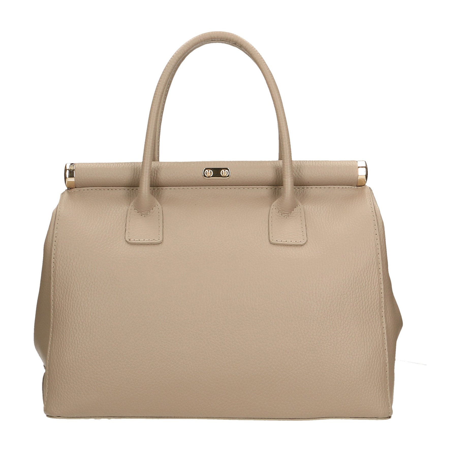 Chicca Borse Borsa Beige