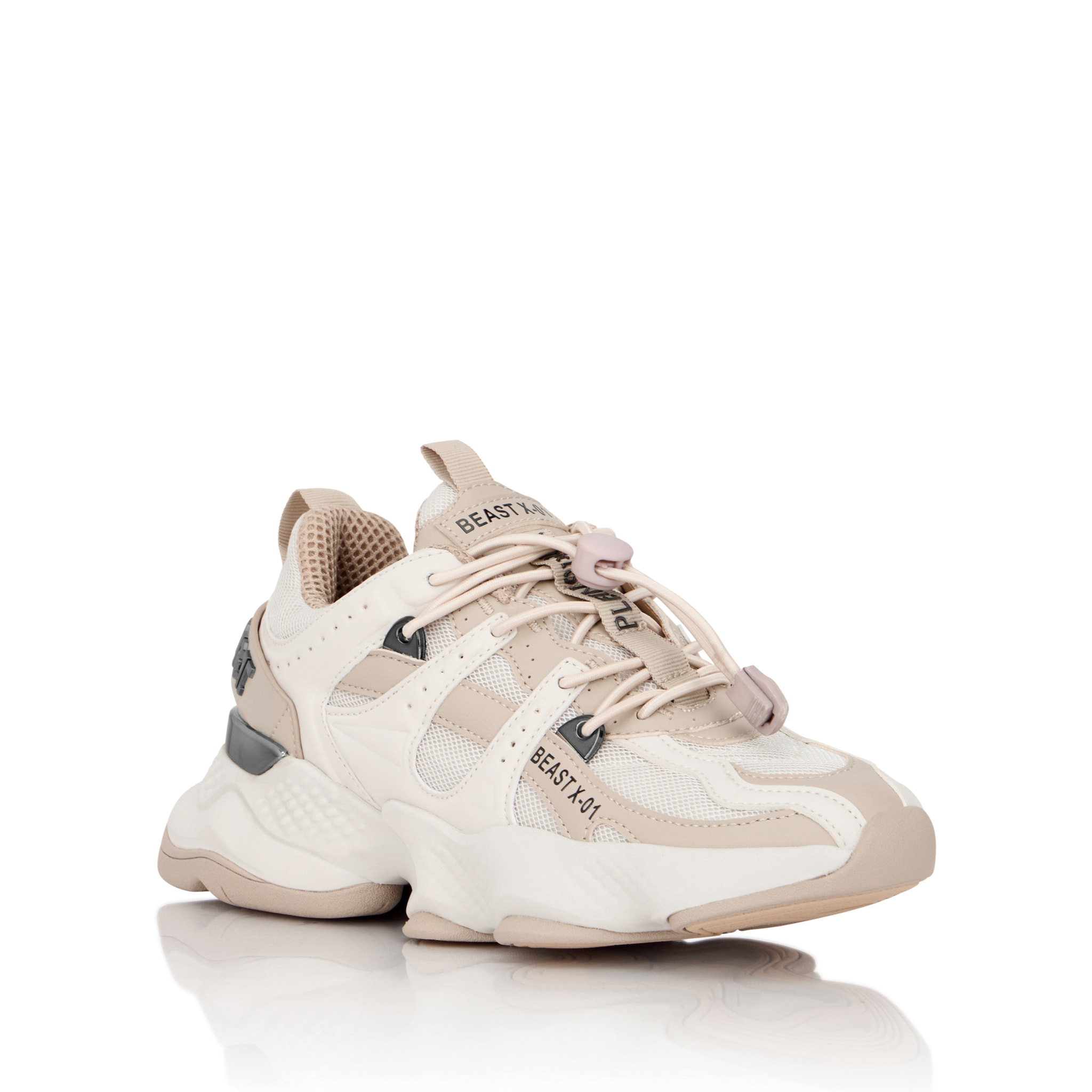 PLEIN SPORT RUNNER BEAST X-01