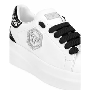 PHILIPP PLEIN Zapatillas bajas MEGASTAR