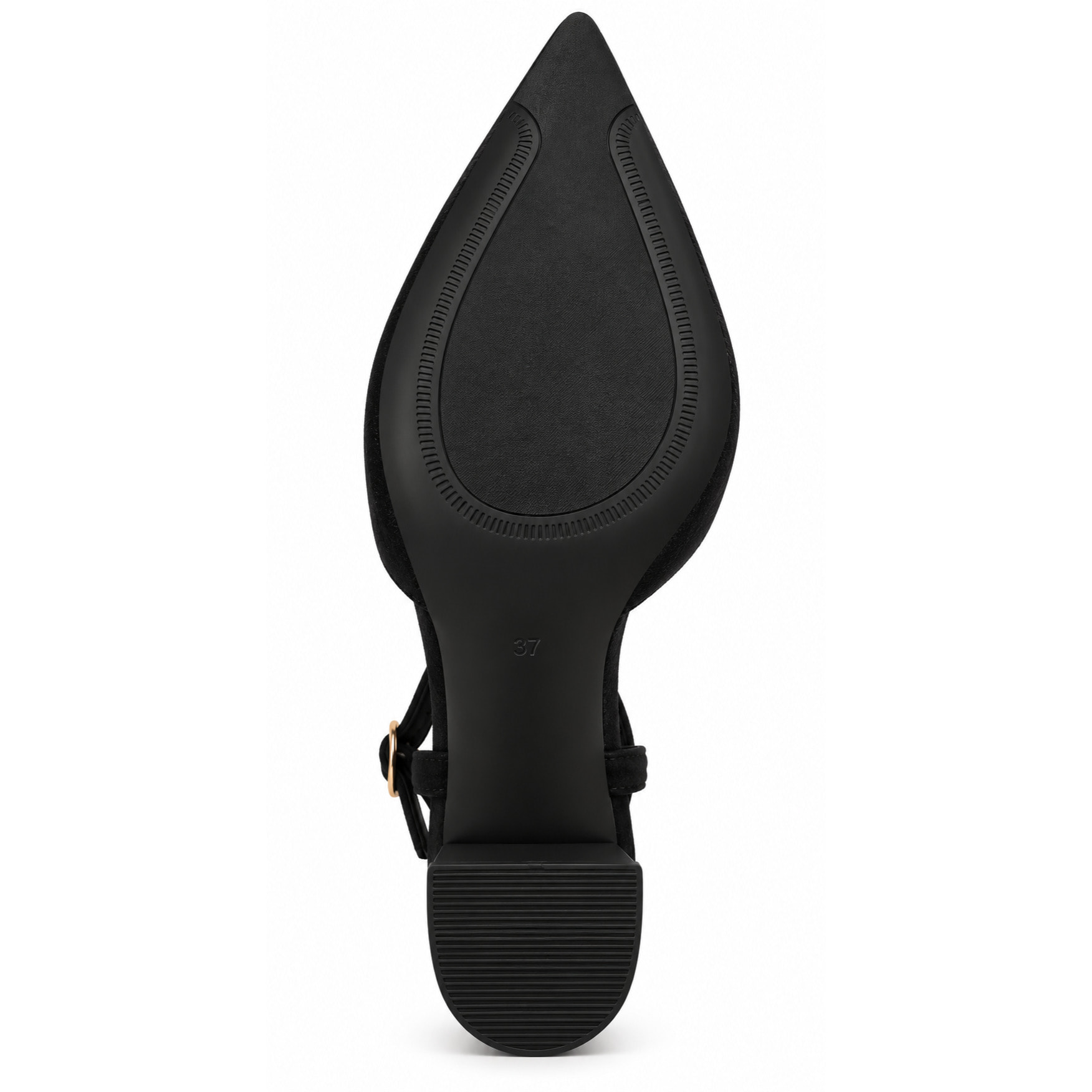 Decollete - tacco 6,5 cm
