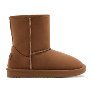 Botas Australianas Repelente al Agua Australian Boots Tan