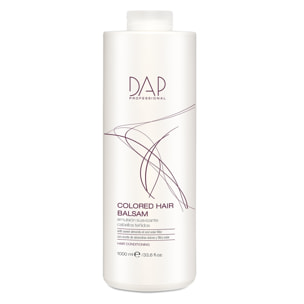 Balsamo Addolcente - Capelli Colorati 1000 Ml.