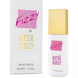 Alyssa Ashley - Profumo Eau de Toilette EDT Donna - 50 ml