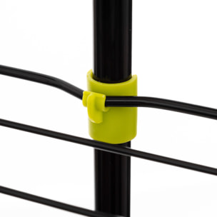 Tendedero de torre "Moyave" de 40 m