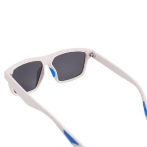 Gafas de Sol Fluor S11109-C2 Polarizadas de Tr90 Unisex 57 mm