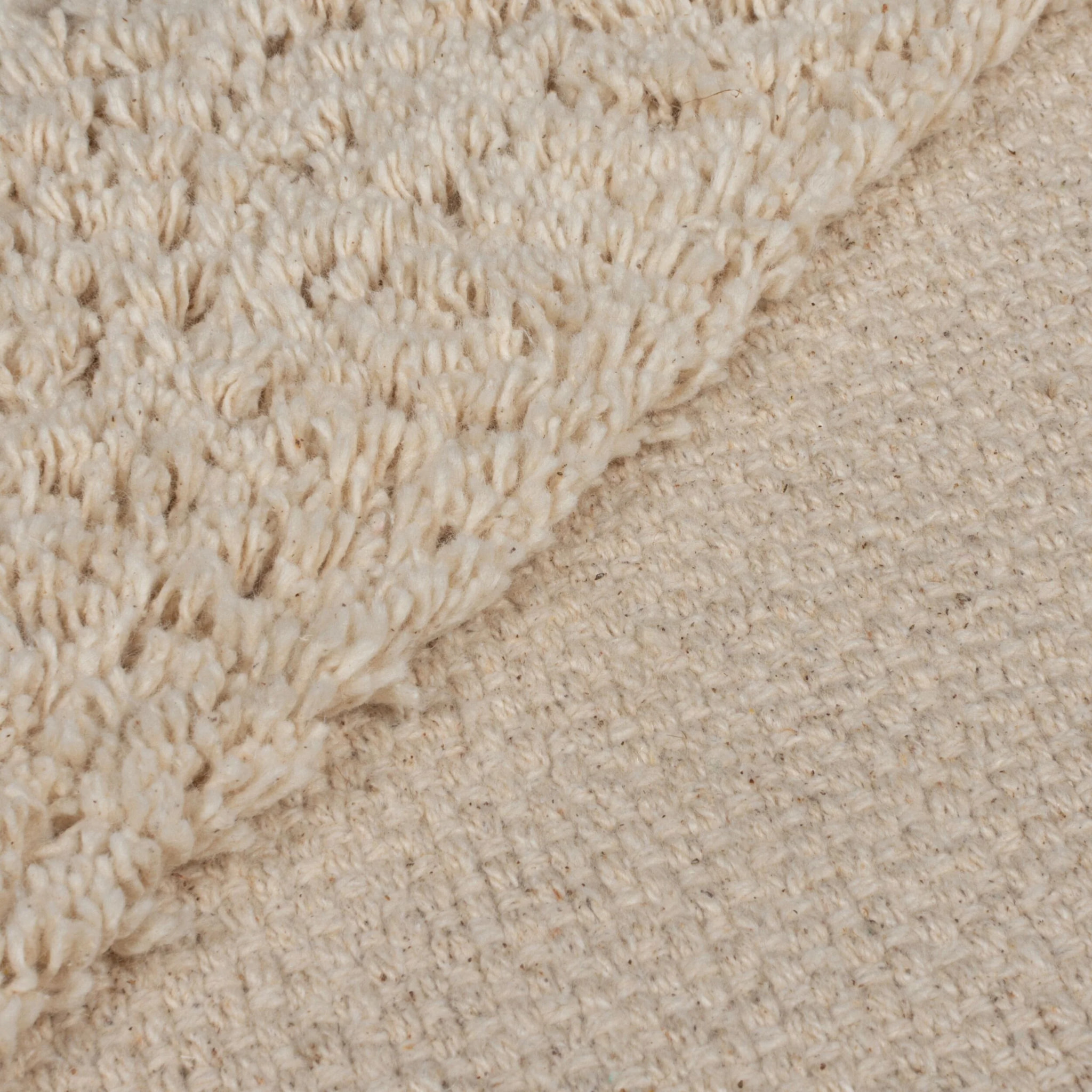Tapis DIAMOND Beige