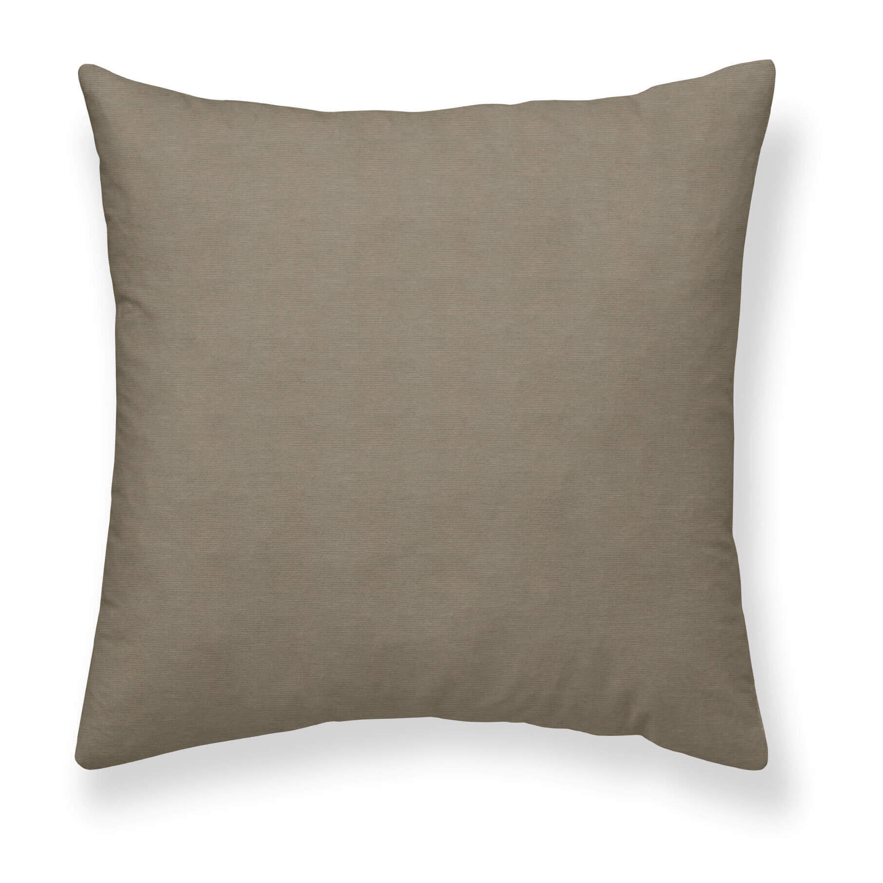 Housse de coussin Uni 91 - 50x50 cm