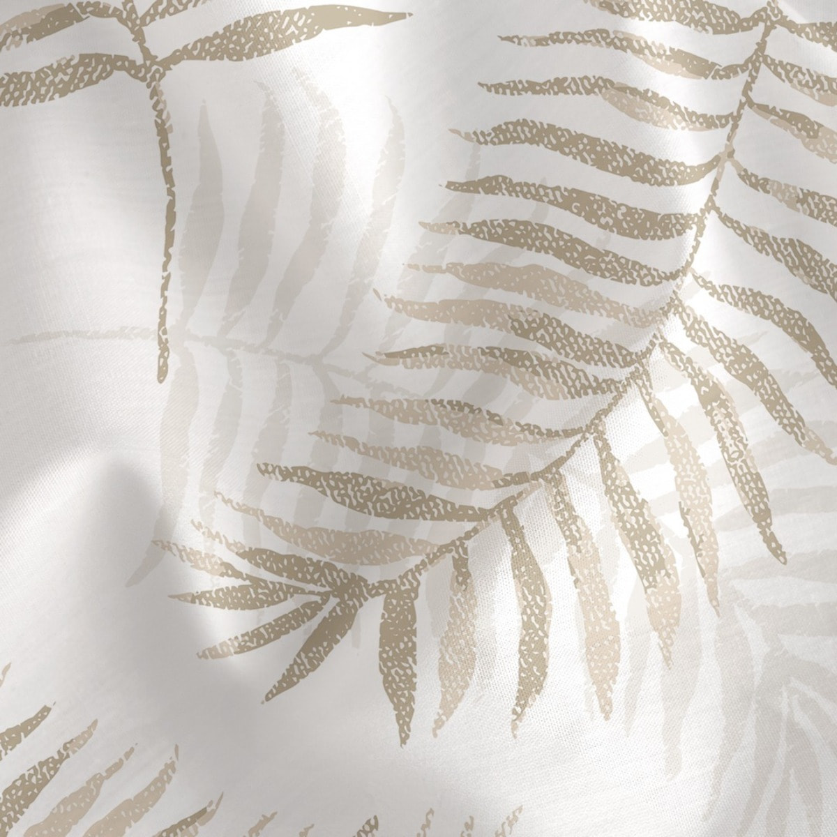 Funda de Almohada Coconut Beige