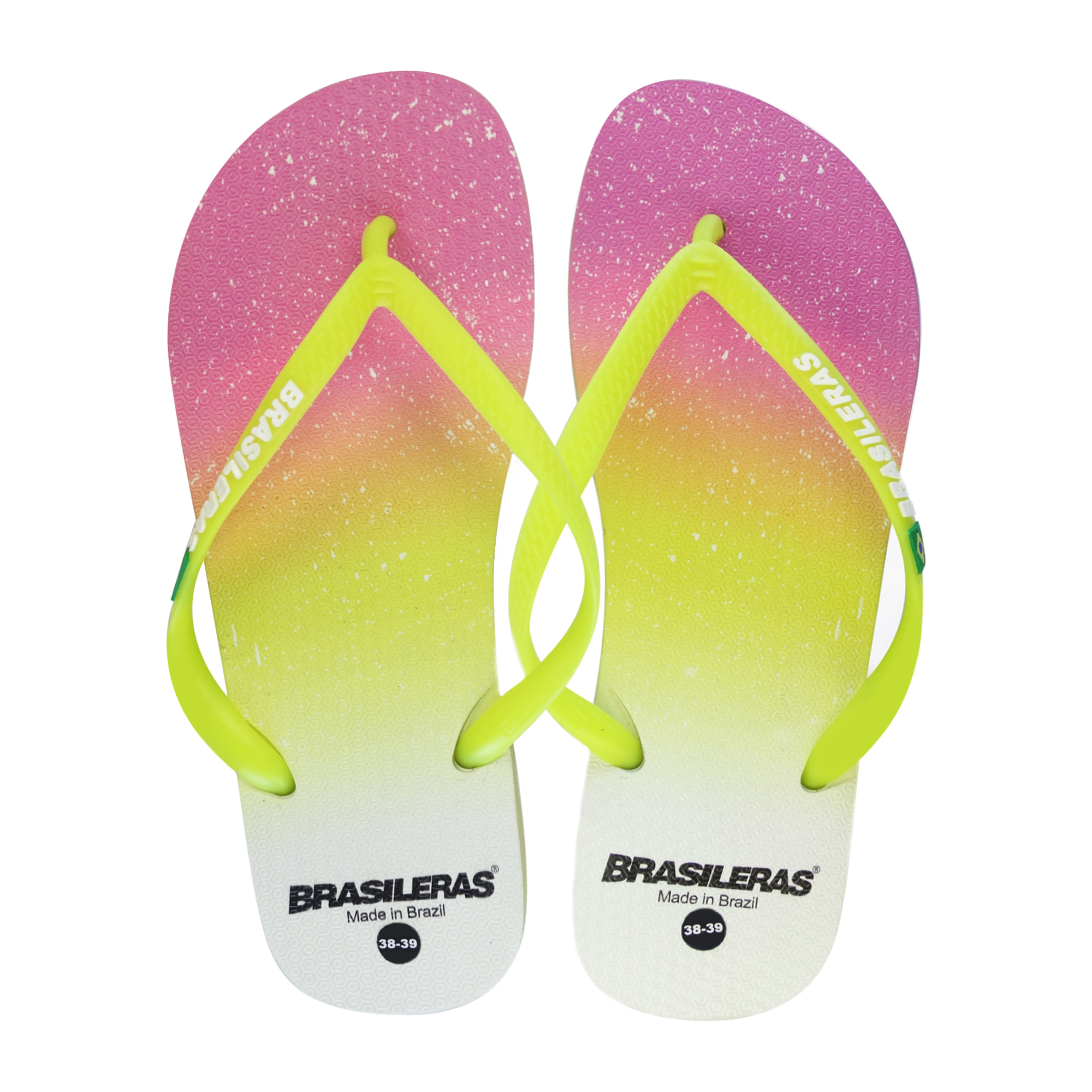 Chanclas de playa , Cosmic