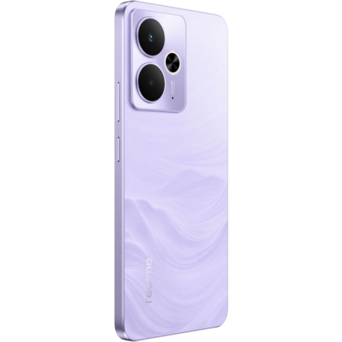 Smartphone REALME 14T Violet 256Go 5G