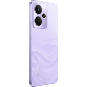 Smartphone REALME 14T Violet 256Go 5G