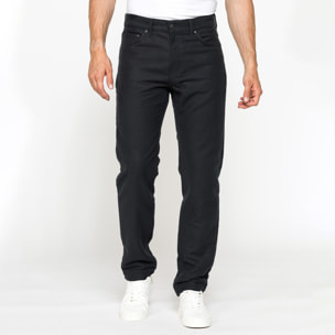 PANTALONE 5 TASCHE IN FUSTAGNO MOD. 700 REGOLARE