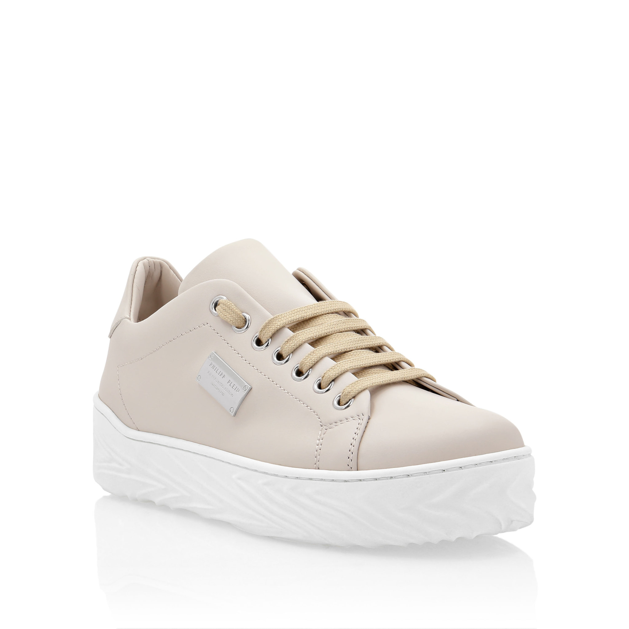 PHILIPP PLEIN Low-Top Sneakers