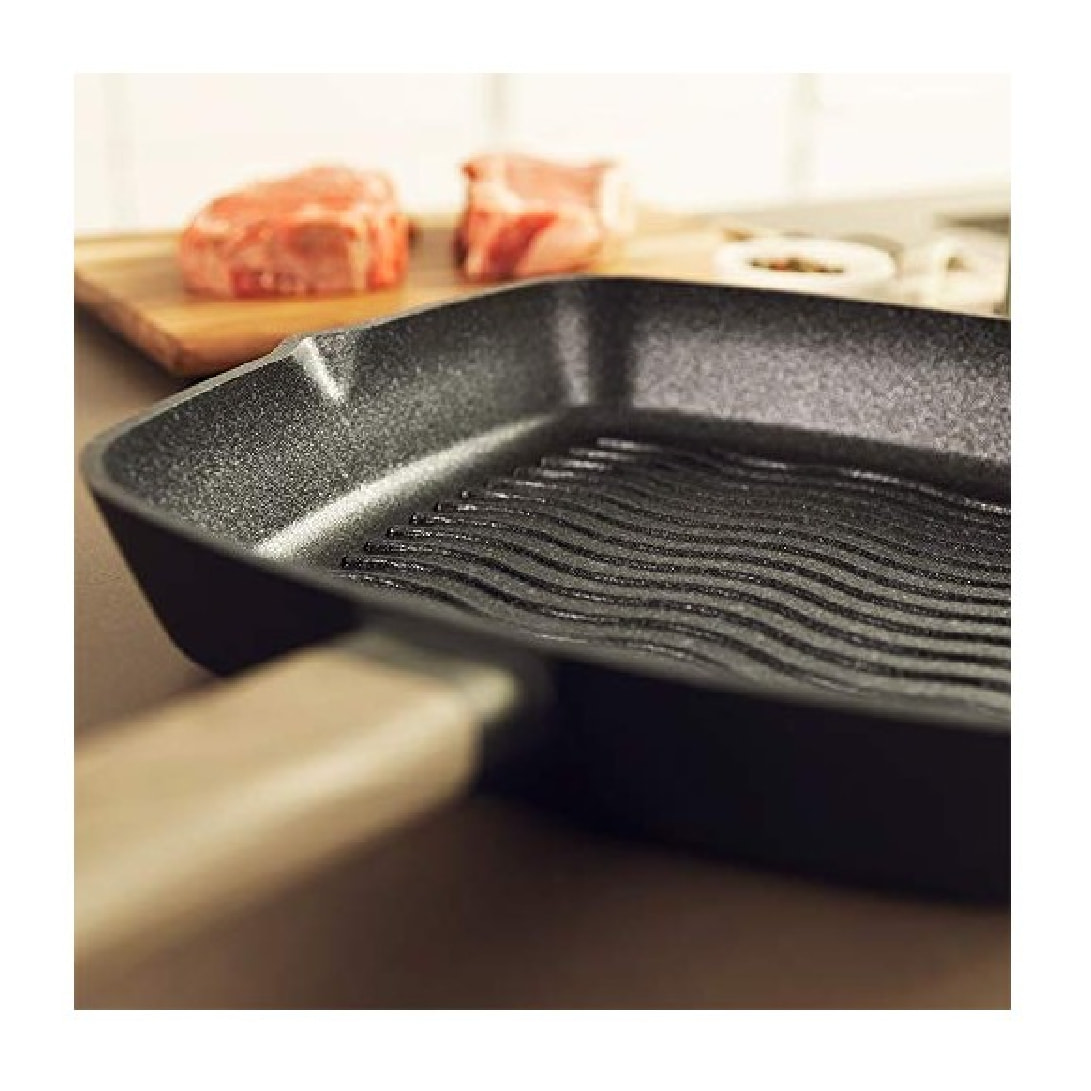 Cecotec Grill Grill Polka Excellence 28 Grill Force