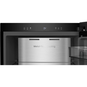 Réfrigérateur 1 porte HISENSE RL5K370GSFC freshfit