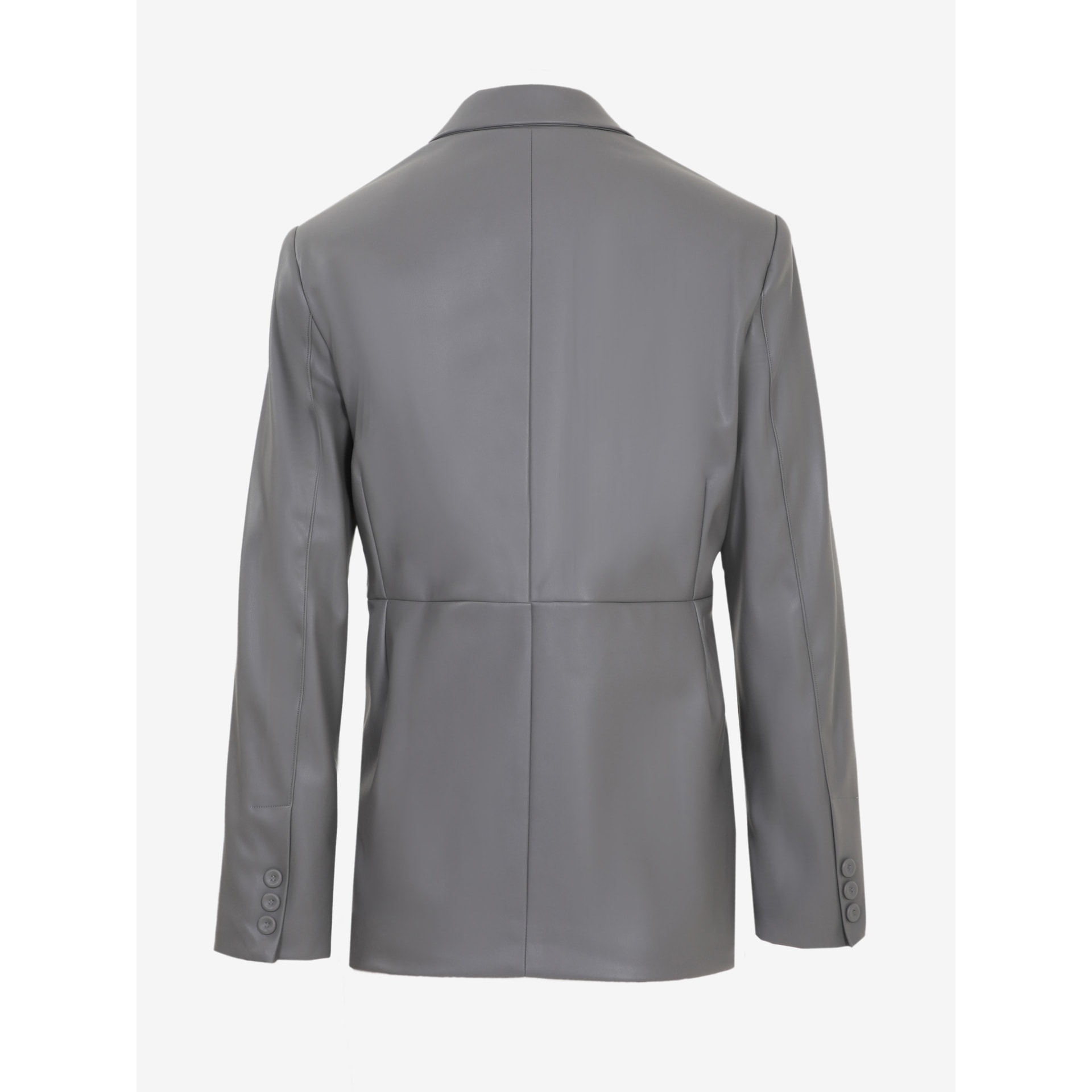 Giacca da donna Made in Italy - Modello Edera Prime - 50% PU