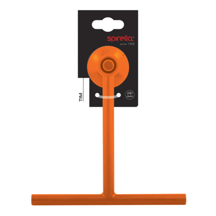 Raclette à vitres PP TIM Orange Spirella
