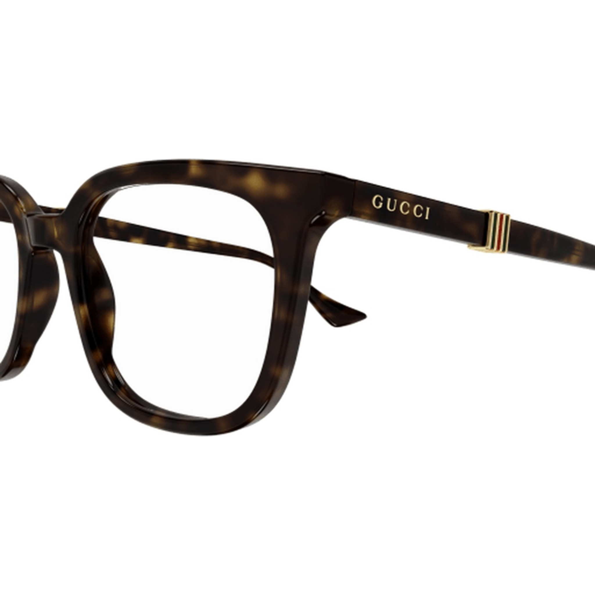 Gafas de Vista Gucci GG1497O-002 de Acetato Hombre 50 mm