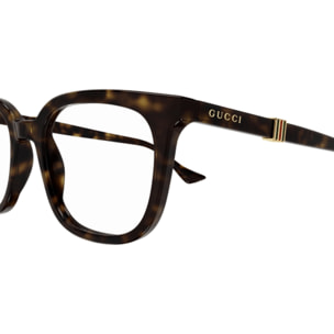 Gafas de Vista Gucci GG1497O-002 de Acetato Hombre 50 mm