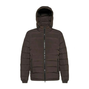 Chaquetas Hombre de la marca GEOX  modelo M SPHERICA MARRON