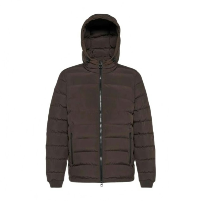 Chaquetas Hombre de la marca GEOX  modelo M SPHERICA MARRON