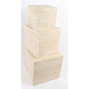 Malles Tineo beige 34x33cm