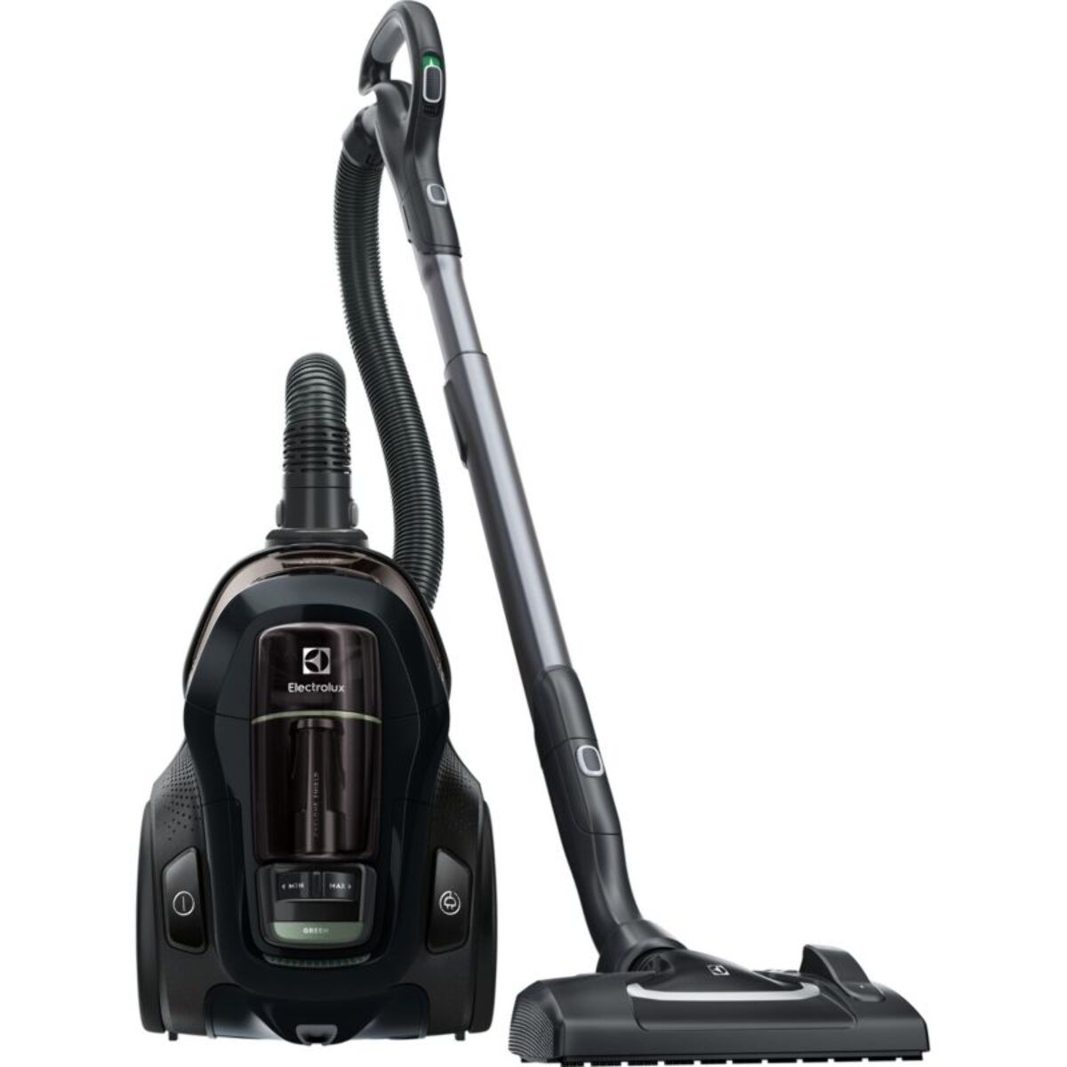 Aspirateur sans sac ELECTROLUX Pure C9 PC91-Green
