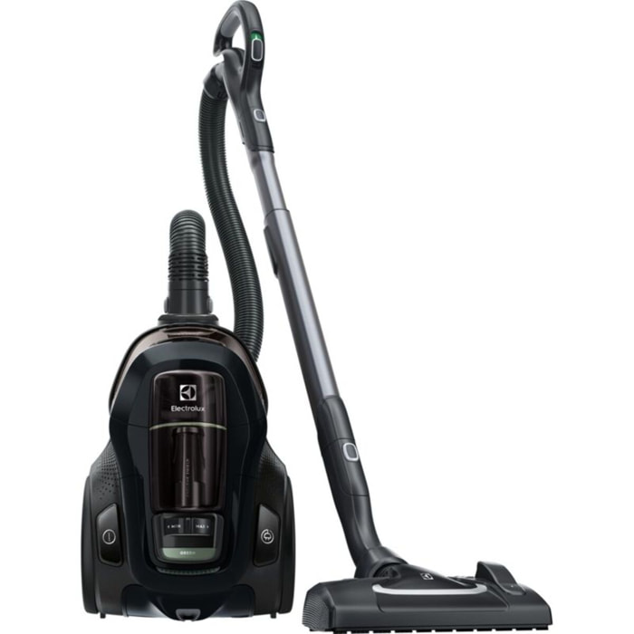 Aspirateur sans sac ELECTROLUX Pure C9 PC91-Green