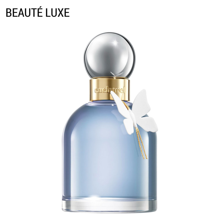 Ella Ella Flora Azura - Eau de Parfum Ambré Aromatique