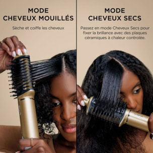 Fer multistyle SHARK Glam