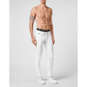 PHILIPP PLEIN Jeans Slim Fit