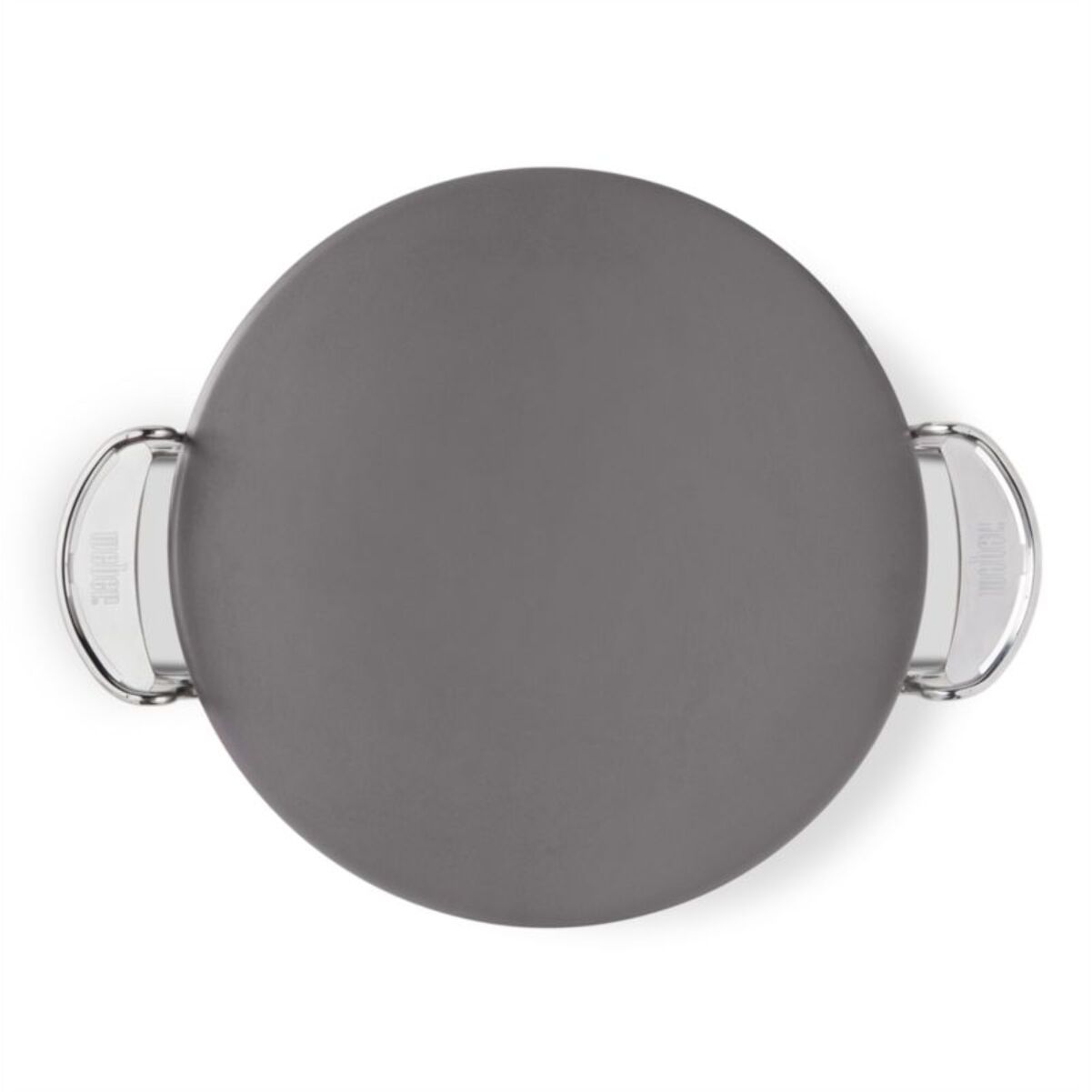 Pierre à pizza WEBER Pierre a pizza Weber crafted