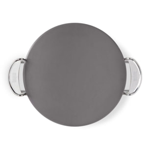 Pierre à pizza WEBER Pierre a pizza Weber crafted