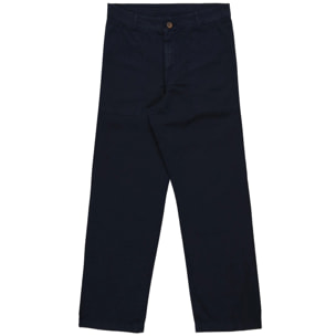 Pantaloni Sebago Uomo Blu MILTON