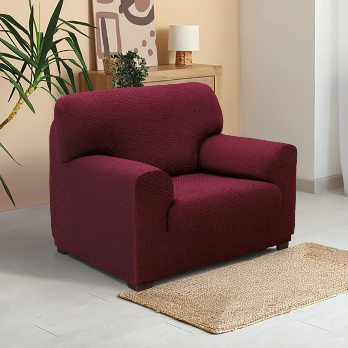 Funda Súper Elástica para SOFÁ modelo CHARLY