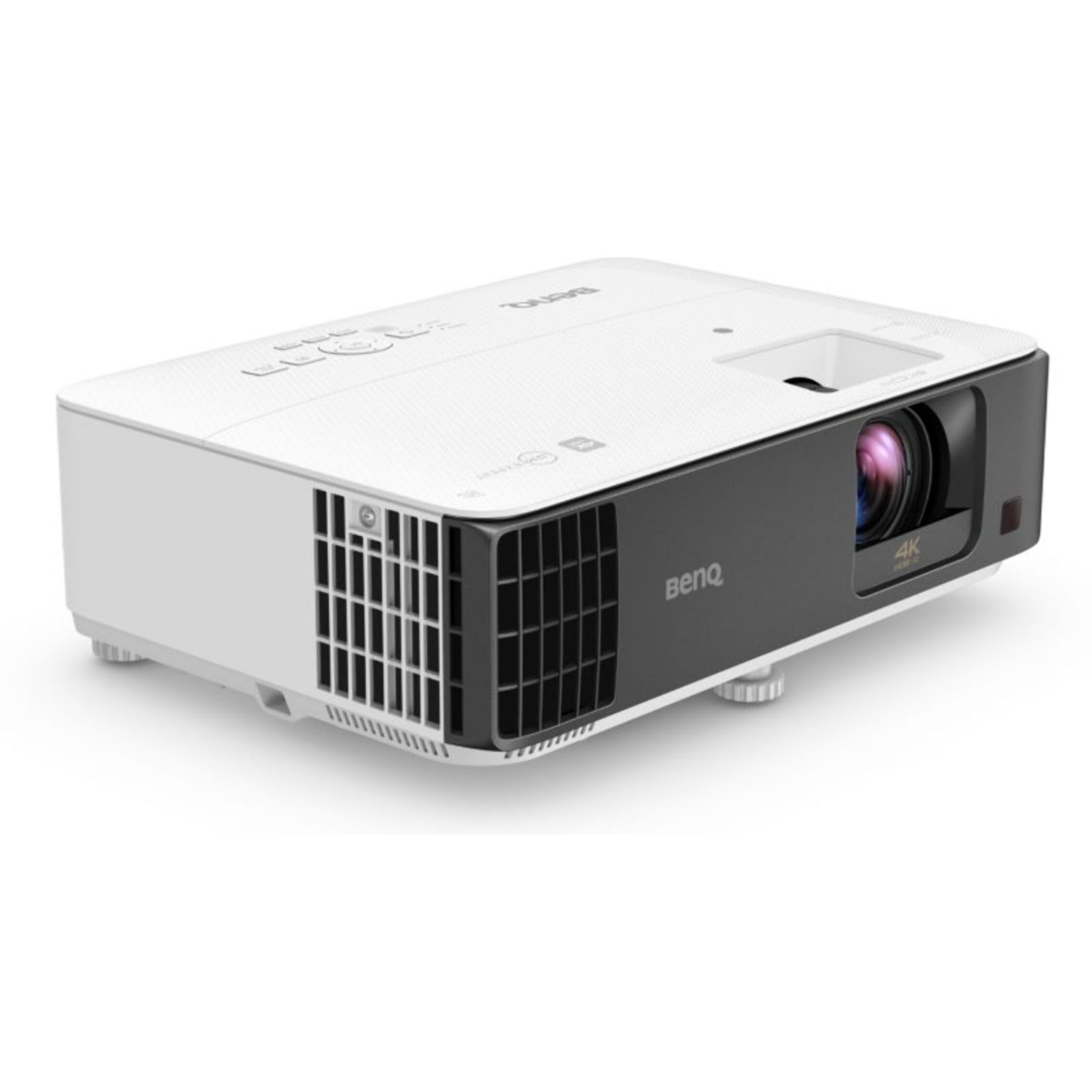 Vidéoprojecteur home cinéma BENQ TK700sTi